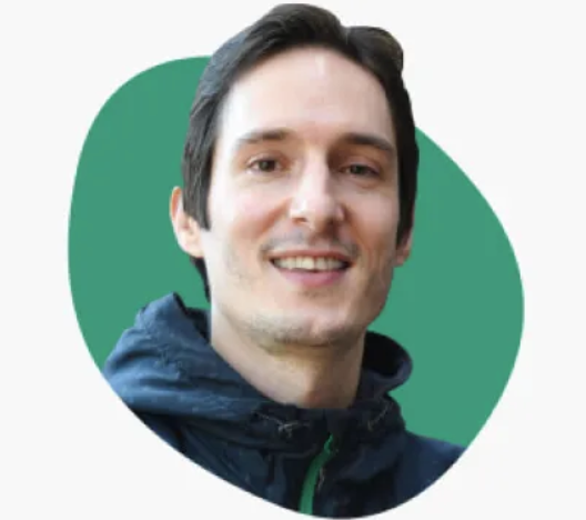 Sebastian Zimmeck's profile picture